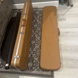 Hard Shell Gun Totes