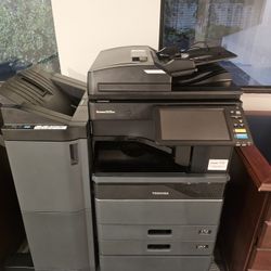 TOSHIBA E-STUDIO 3525 AC 