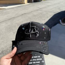 31xEl Mago Hat Last Edition 