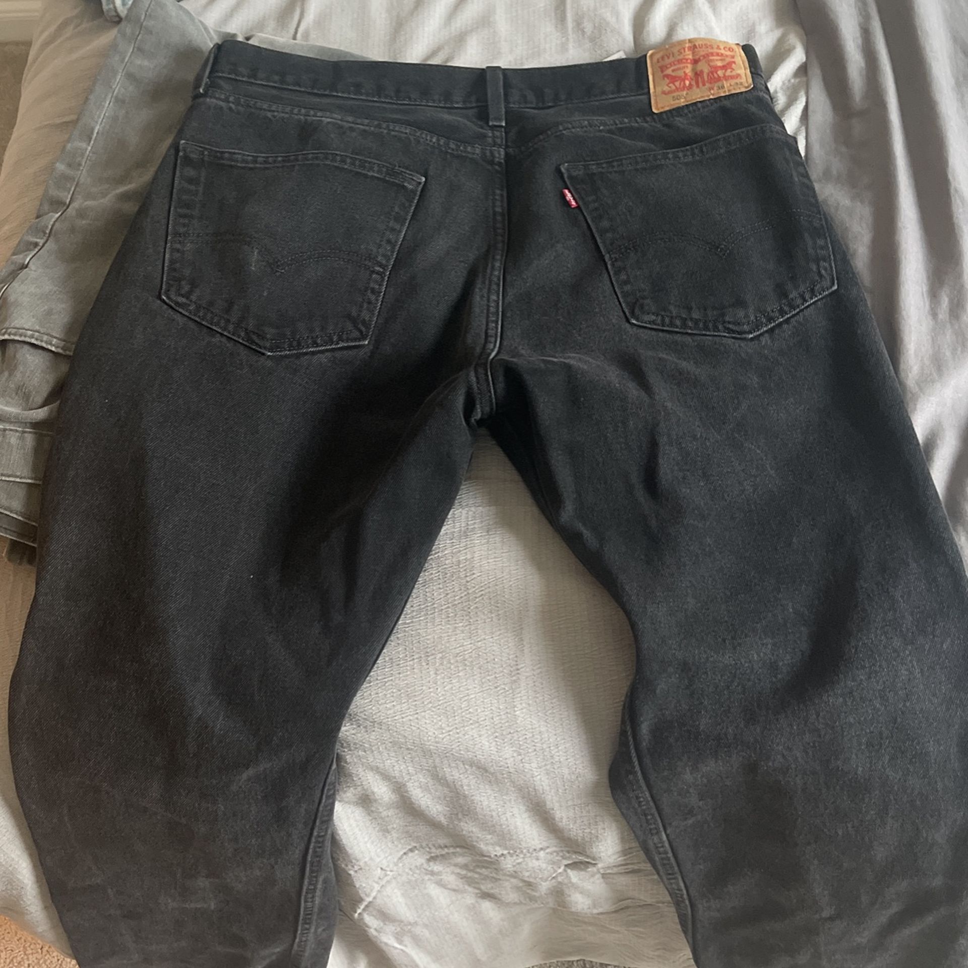 Levi jeans 