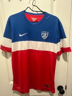 2014 fifa world cup usa soccer jersey usmnt