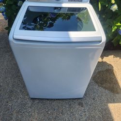 Samsung 4.5cuft Washer Machine 