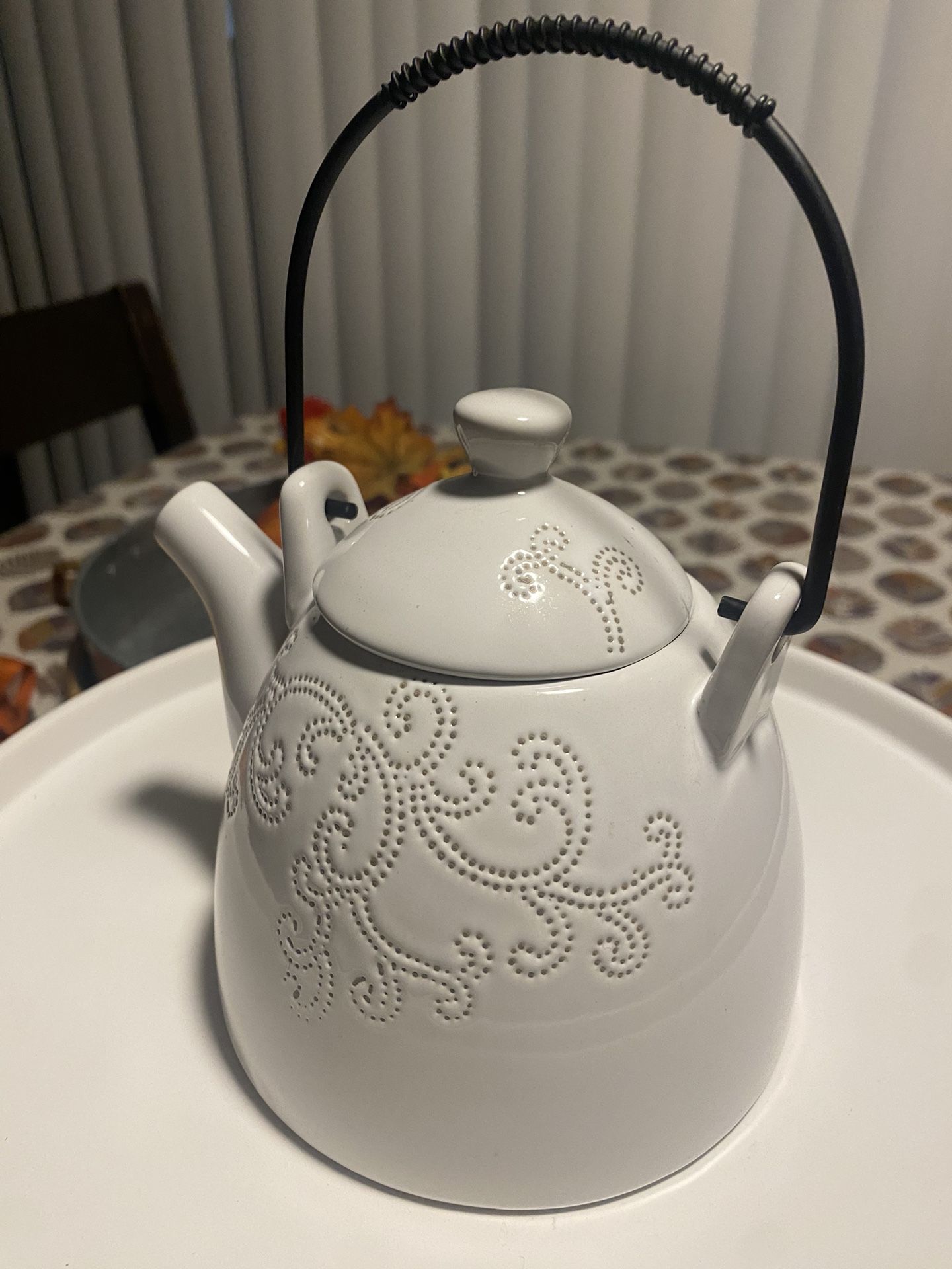 Tea Kettle