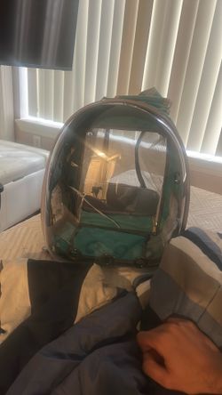 Cat Backpack Carrier 