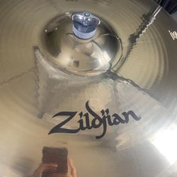 Zildjian A Custom Projection Crash 19”