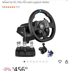 Racing Simulator