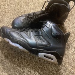 Jordan 6s 