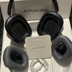 AirPod Max