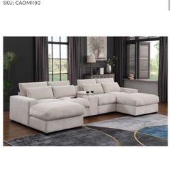 Sectional Sofa