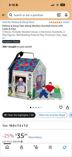Toys