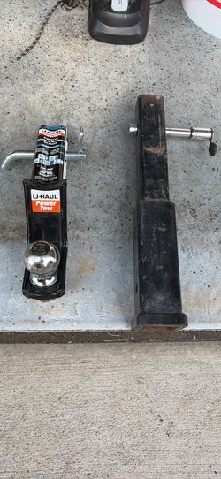 Trailer Hitches