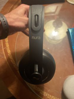 Nura phones  Thumbnail