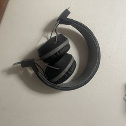 Bluetooth Headphones 