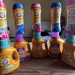 Arm And Hammer