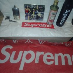 Supreme Gear