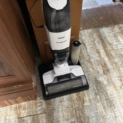 Tineco I floor 2 Complete Cordless Wet Dry Vacuum Mop