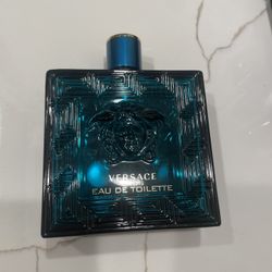 Versace Eros EDT