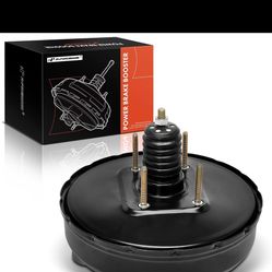  Vacuum Power Brake Booster 