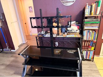Tv stand 55in