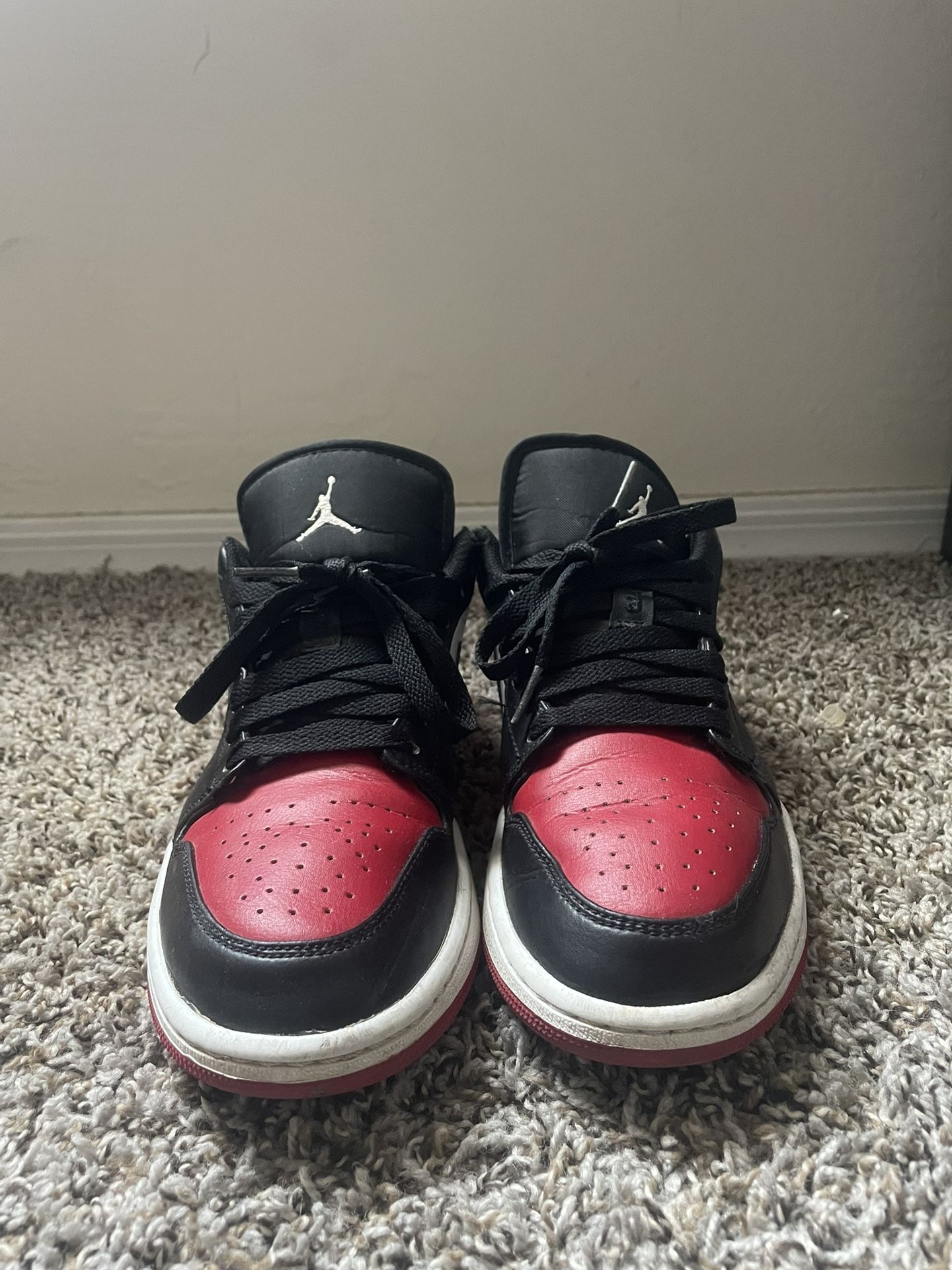 Jordan 1 Lows