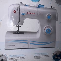  Singer Simple 2263 Sewing Machine