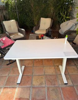Electric Desk