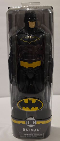 DC Batman figurine