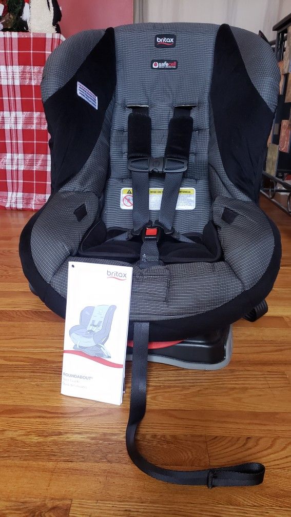 Britax ROUNDABOUT child car seat