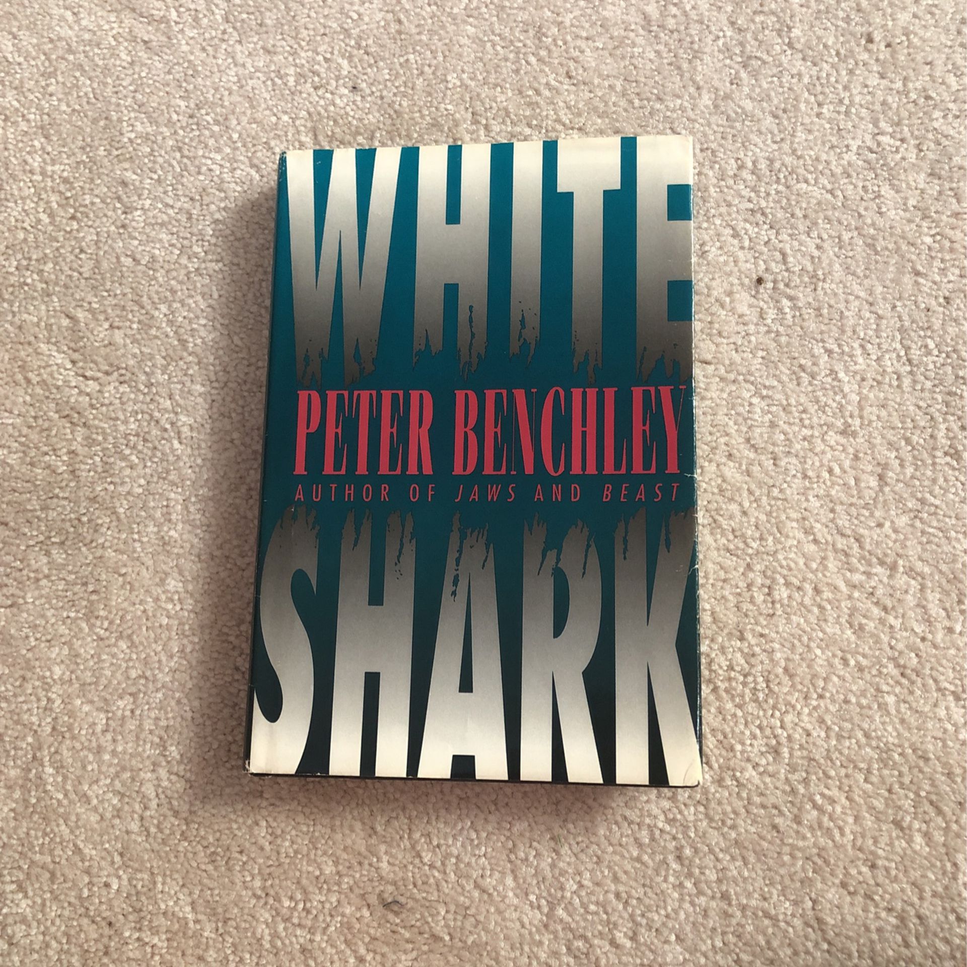 White Shark 