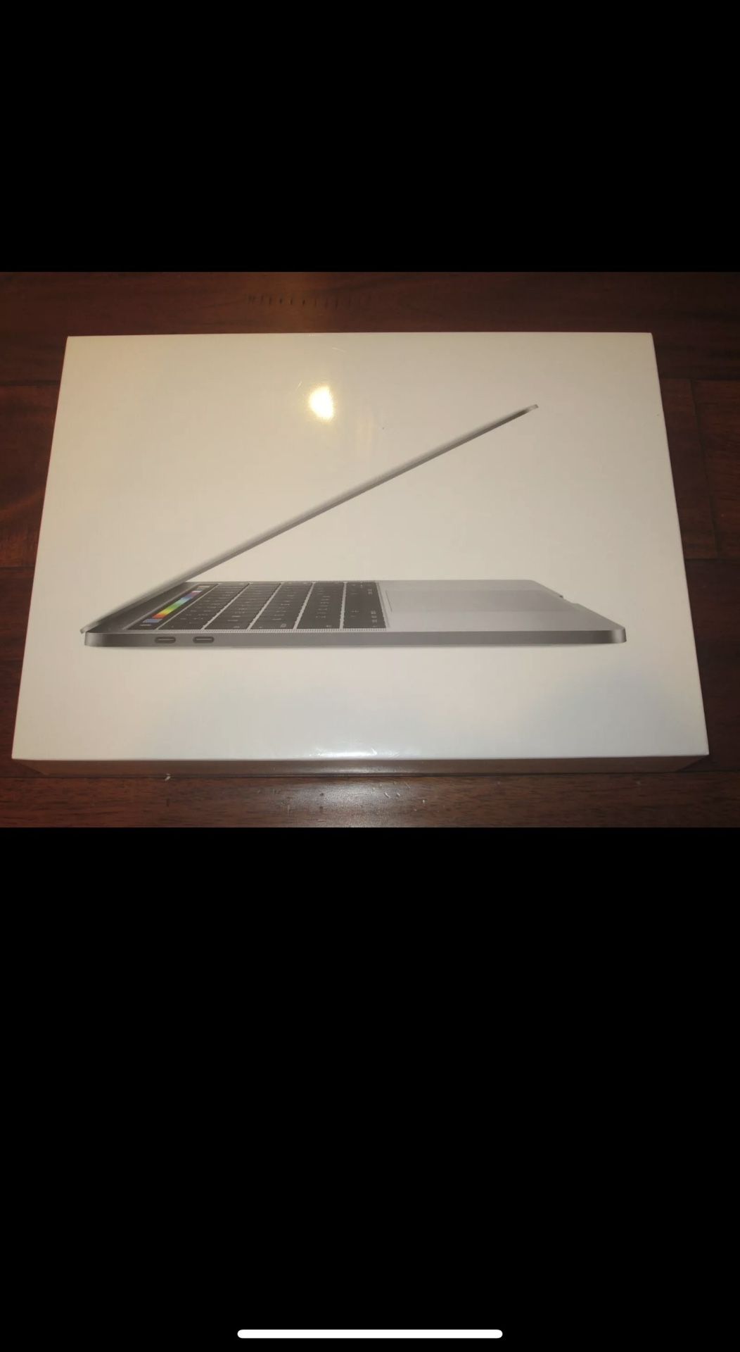 MacBook Pro 13 Brand New Sealed