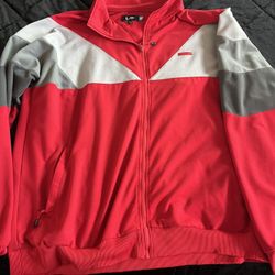 Red Grey Cookies 3xl