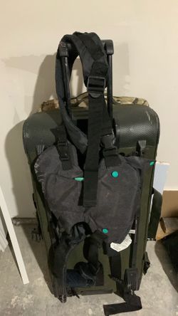 Baby carrier