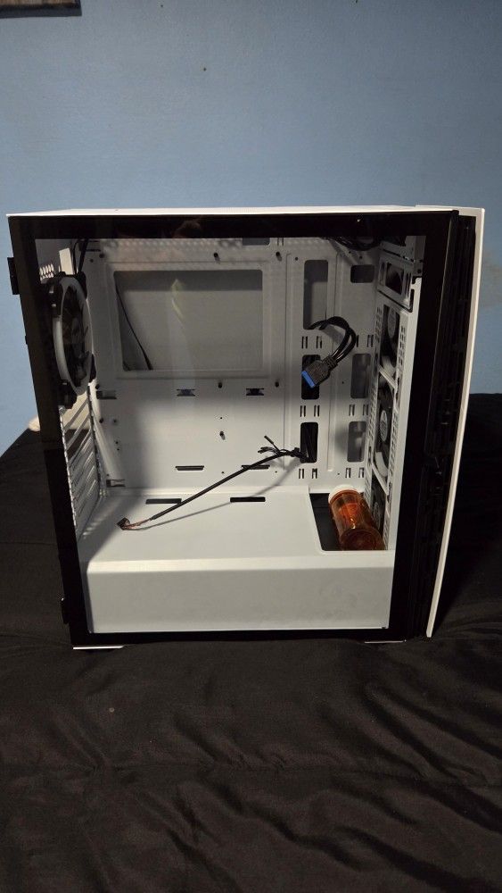 PC Case