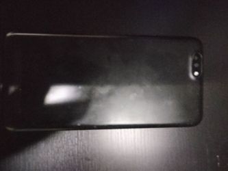 Pine 64 gen 1 phone