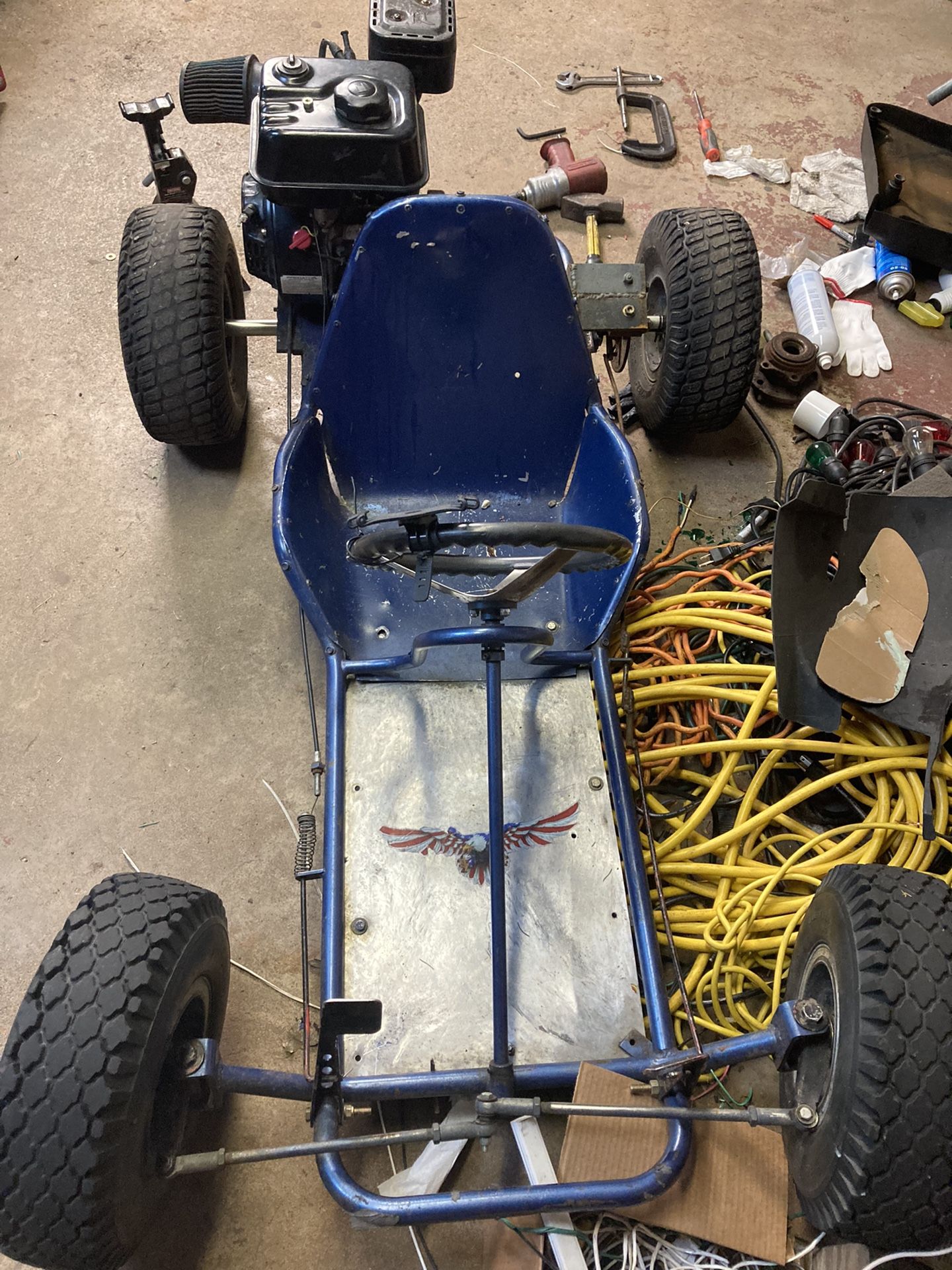 Go Kart 212cc For Sale In Elgin IL OfferUp go-kart-212cc-for-sale-in-elgin-il-offerup