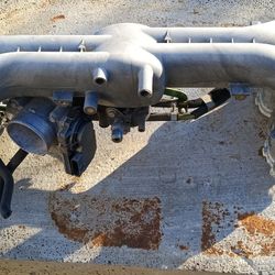 Subaru Intake Manifold 