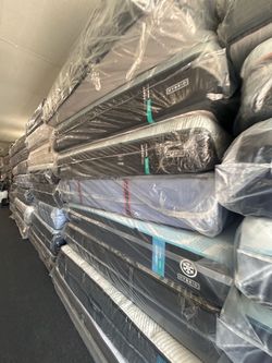 Huge Mattress SALE