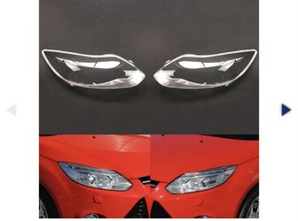 Ford Focus len replacements