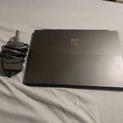 Microsoft Surface Pro 6
