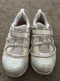 Girls Shoes Size 1