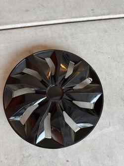 Hub Caps