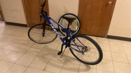 Huffy bike 26’