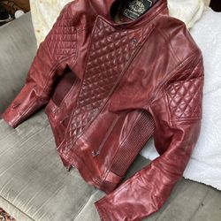 Roland Sands “Clash” Jacket