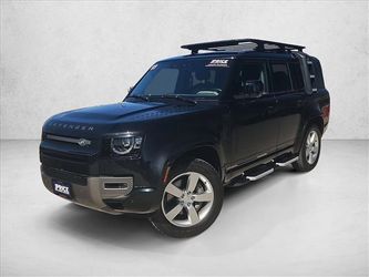 2023 Land Rover Defender