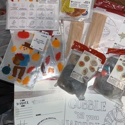 Craft Kits 
