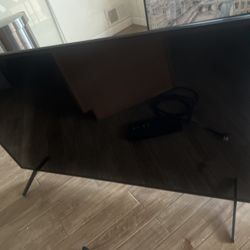 Samsung 50” TV – Great Condition – No Remote