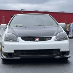 2004 Honda Civic