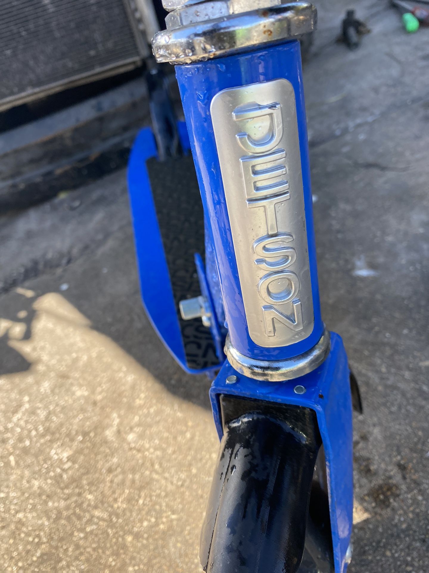 Jetson Scooter for Sale in San Antonio, TX OfferUp