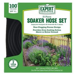 Soaker Hose Set