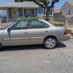 Nissan 2005